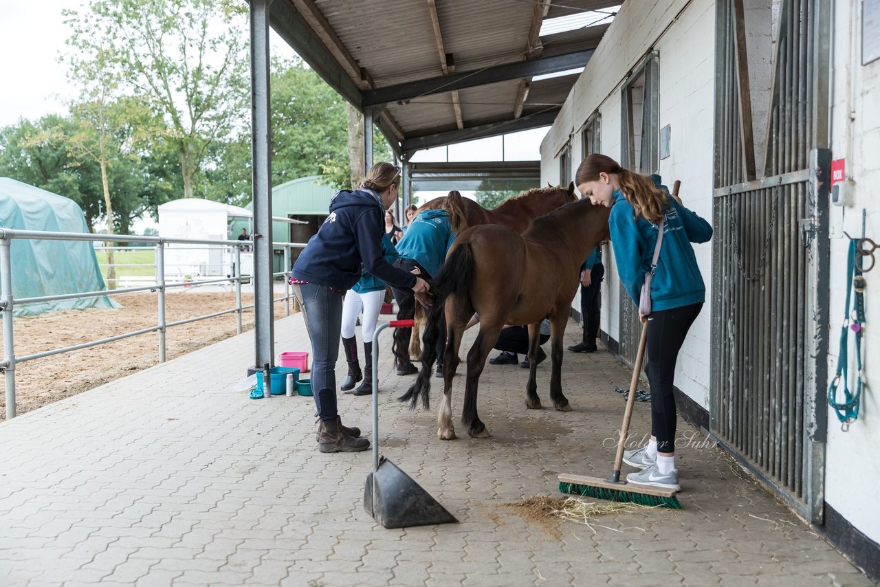 Bild 26 - Pony Akademie Turnier